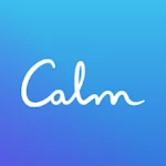 Logo of Calm android Application 